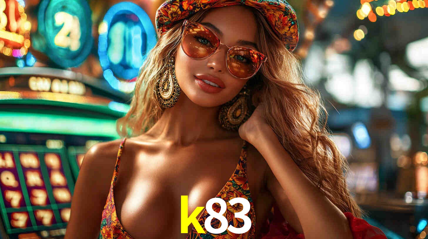 Welcome Bonus k83
