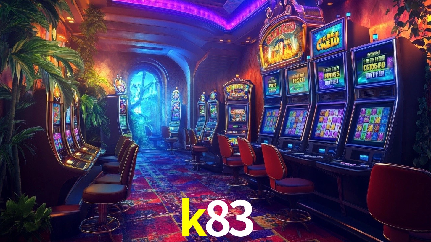 Live Casino k83