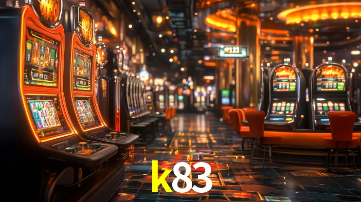 k83 App Interface