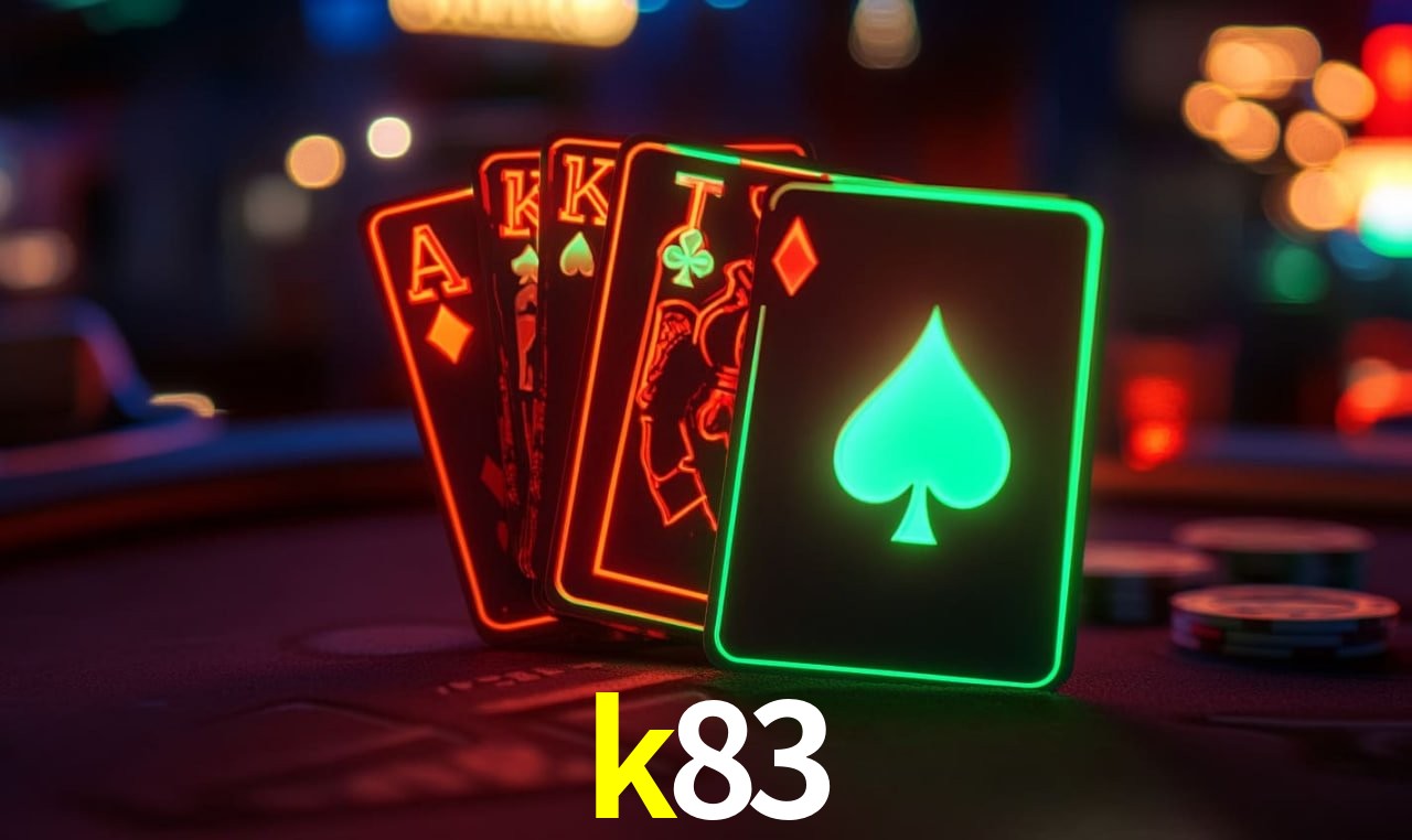 Estatísticas k83
