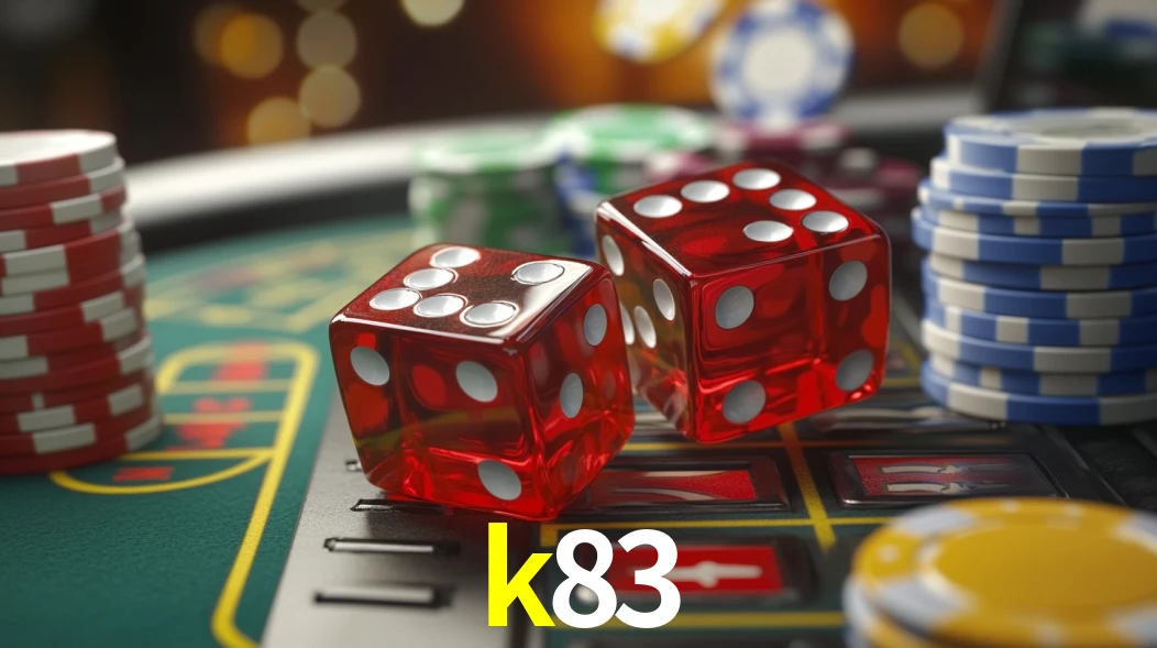 Roulette Table k83