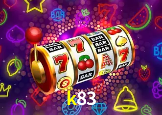 A Emoção da Loteria na k83: Uma Chance de Mudança de Vida