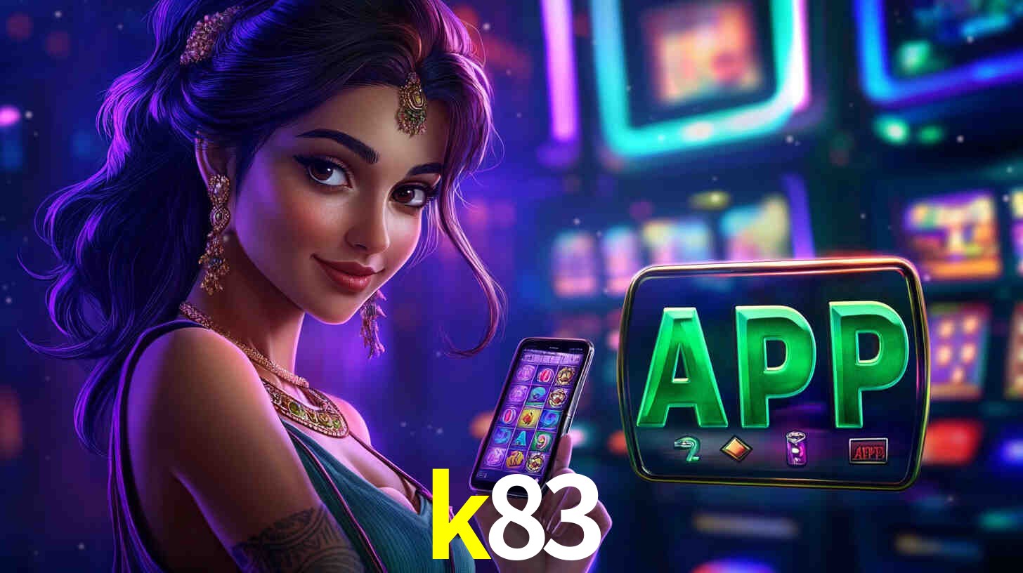 k83 plataforma