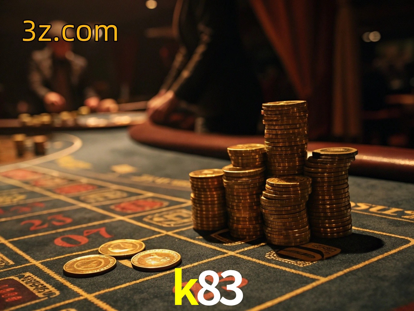 com k83