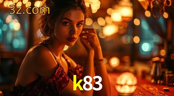  k83 app