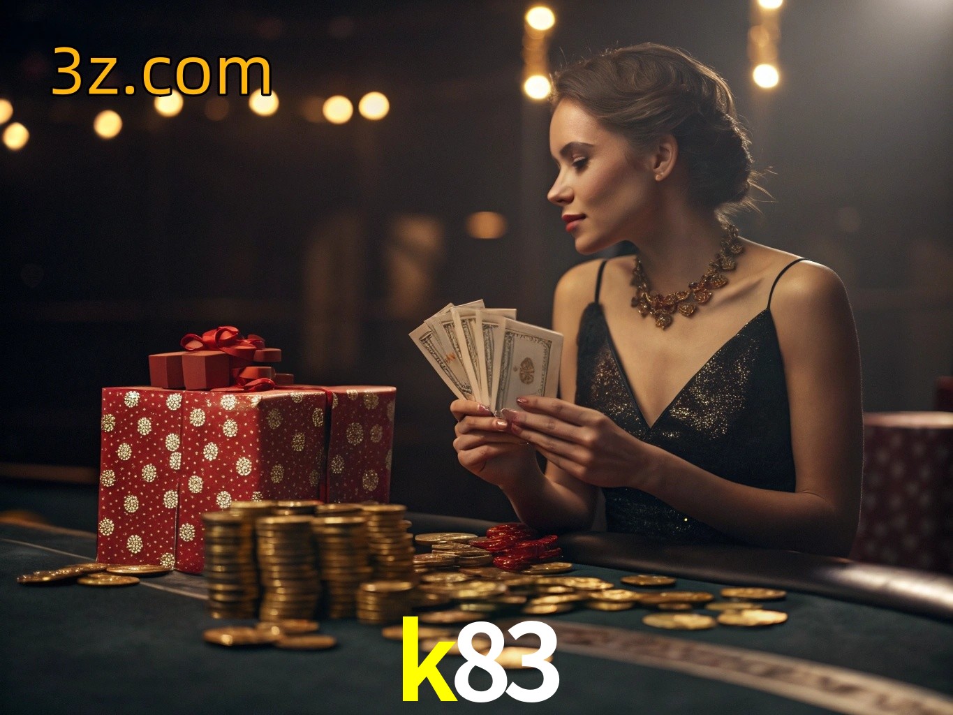  k83 com